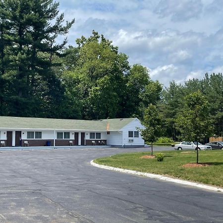 The Minuteman Inn Acton Concord Littleton ภายนอก รูปภาพ