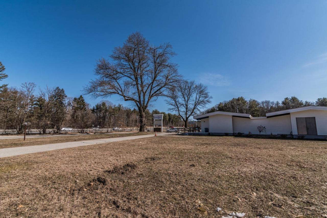 The Minuteman Inn Acton Concord Littleton ภายนอก รูปภาพ